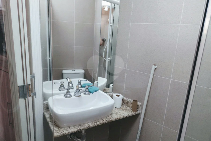 Casa à venda com 2 quartos, sendo 1 suíte, em Mandaqui, São Paulo, SP