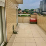 Apartamento à venda com 3 quartos, sendo 1 suíte,  em Assunção, São Bernardo do Campo, SP
