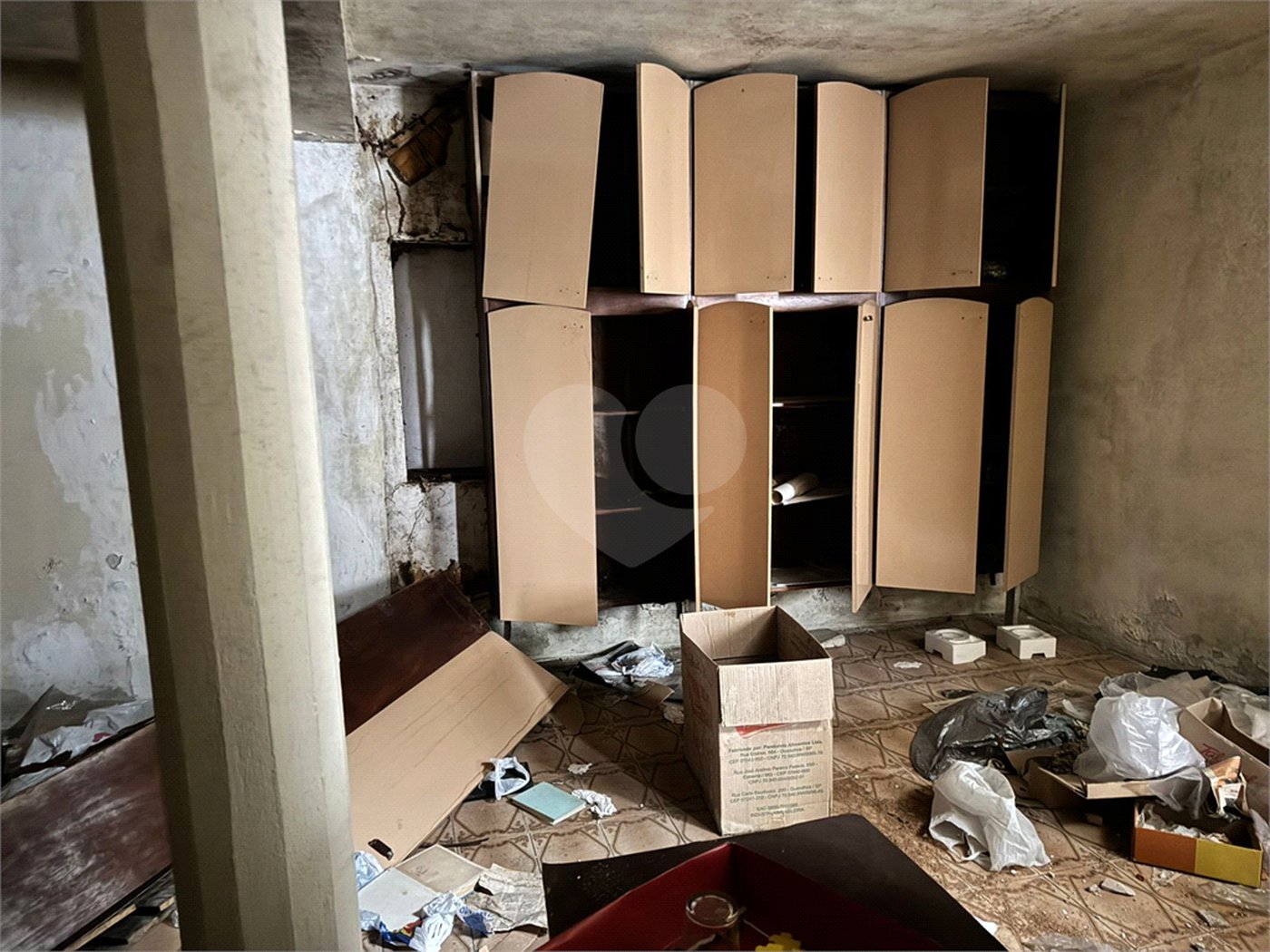 Casa à venda com 3 quartos, sendo 1 suíte, em Vila Nova Mazzei, São Paulo, SP
