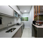 Apartamento à venda com 2 quartos, sendo 1 suíte, em Vila Mazzei, São Paulo, SP