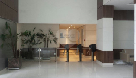 Sala à venda no Centro, Diadema, SP