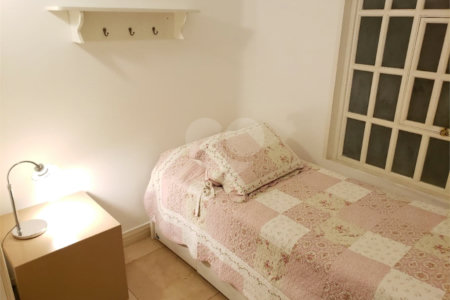 Apartamento à venda com 3 quartos, sendo 1 suíte, em Cerqueira César, São Paulo, SP