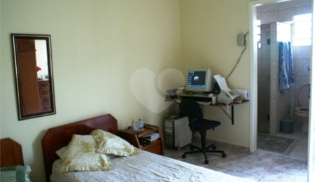 Sobrado à venda com 3 quartos, sendo 1 suíte,  em Santana, São Paulo, SP