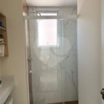 Apartamento à venda com 2 quartos em Parque Industrial Tomas Edson, São Paulo, SP