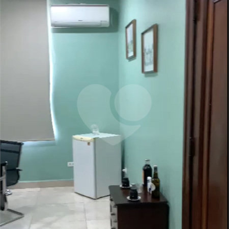 Sala à venda em República, São Paulo, SP