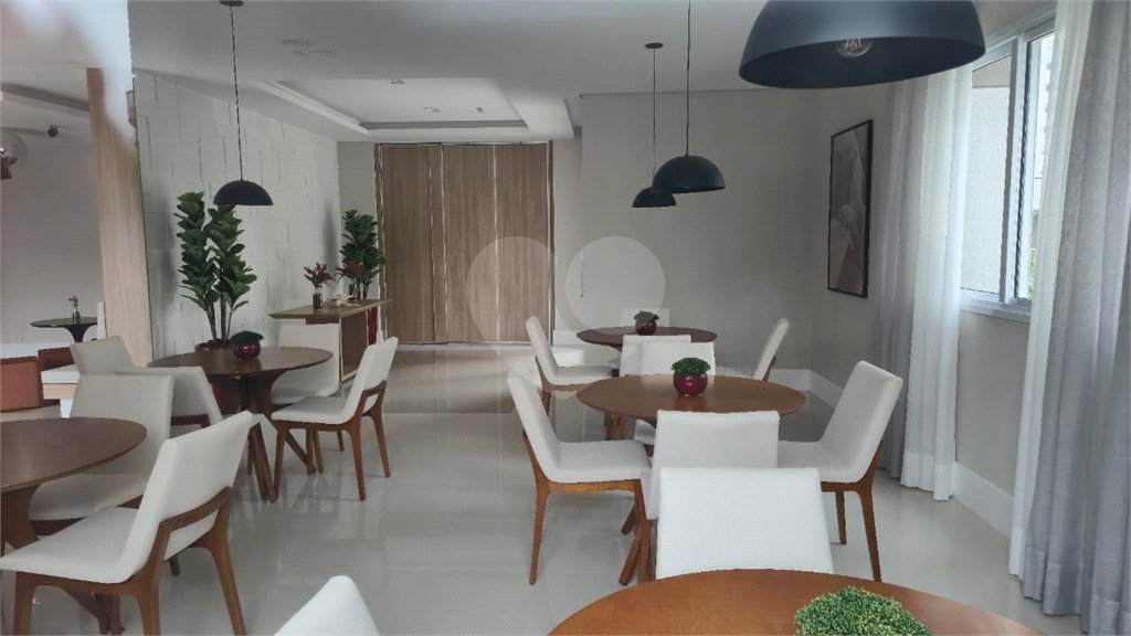 Apartamento à venda com 3 suítes no Centro, São Bernardo do Campo, SP