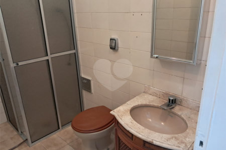 Sobrado para alugar com 3 quartos em Chácara Santo Antônio (zona Sul), São Paulo, SP