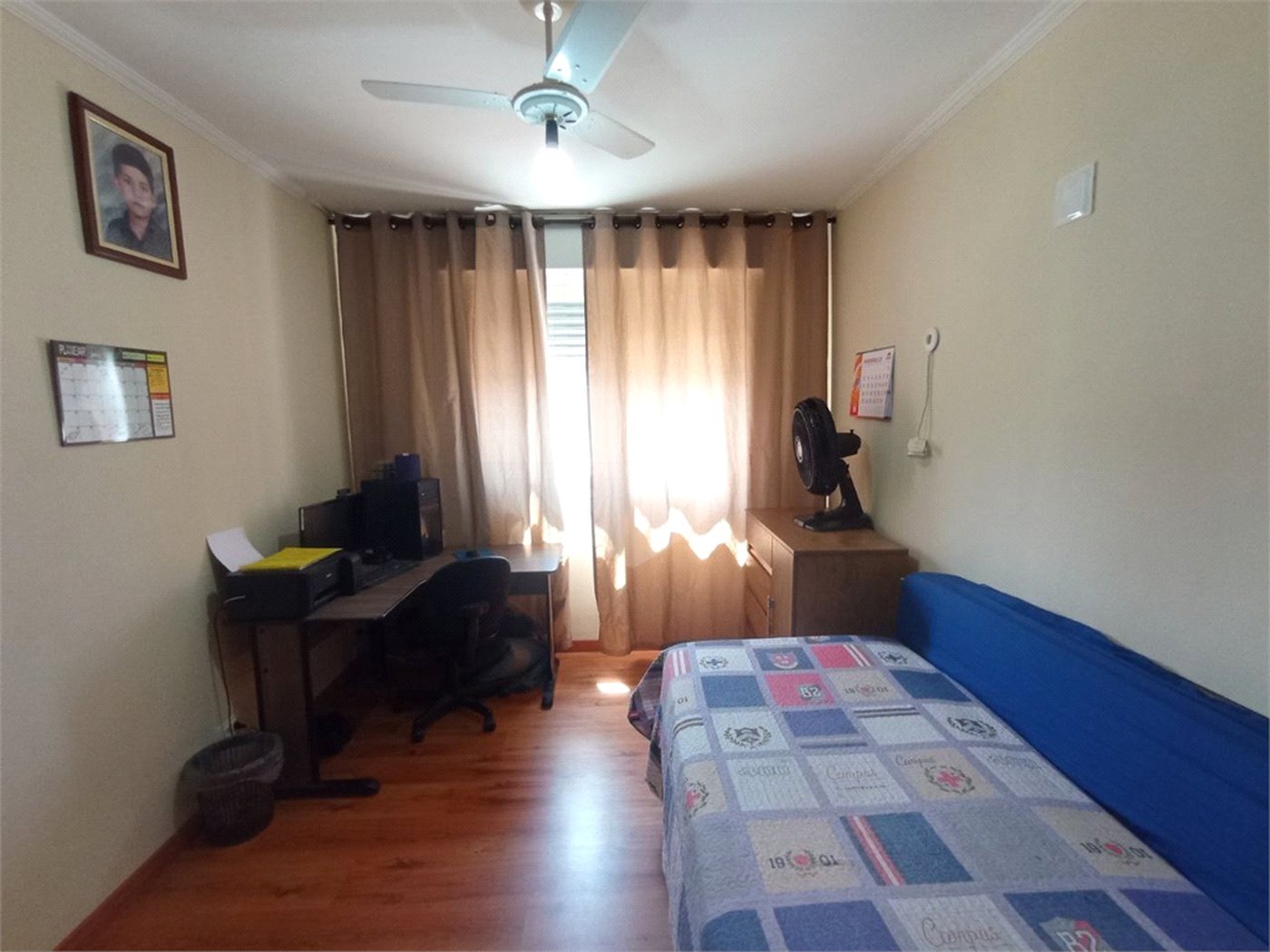 Apartamento à venda com 3 quartos, sendo 2 suítes, em Mooca, São Paulo, SP