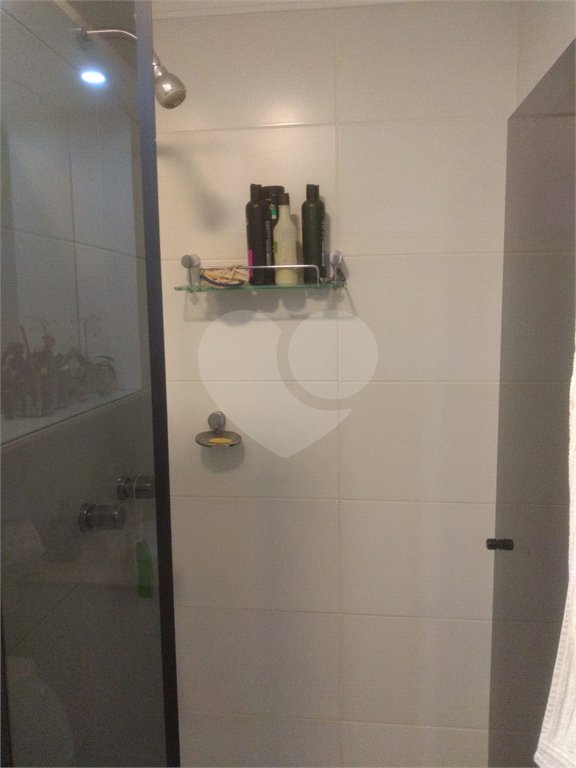 Apartamento à venda com 2 quartos, sendo 1 suíte, em Chácara Inglesa, São Paulo, SP