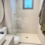 Apartamento à venda com 2 quartos, sendo 1 suíte, em Saúde, São Paulo, SP