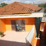 Sobrado à venda com 3 quartos, sendo 1 suíte, em Parada Inglesa, São Paulo, SP