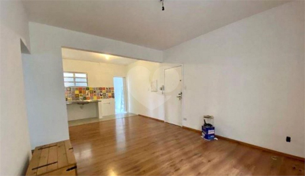 Apartamento à venda com 2 quartos em Perdizes, São Paulo, SP
