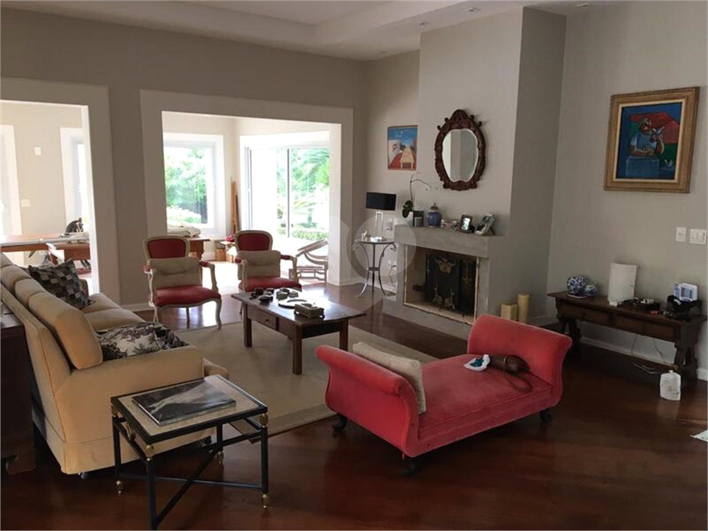Casa à venda com 5 suítes no condomínio São Paulo, São Paulo - SP