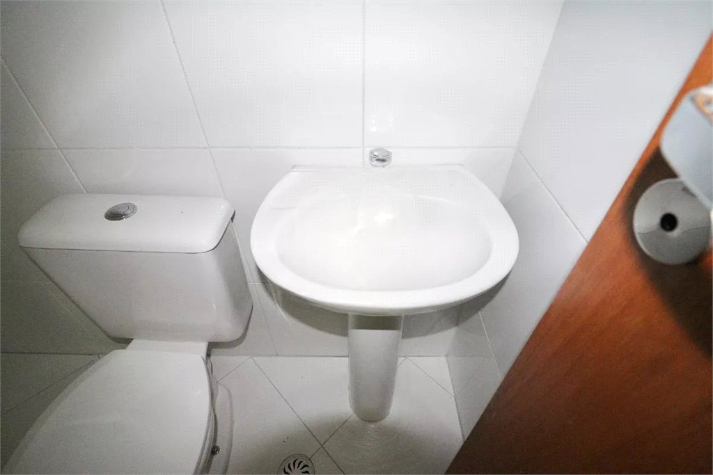 Sobrado à venda com 4 quartos, sendo 3 suítes, em Tucuruvi, São Paulo, SP