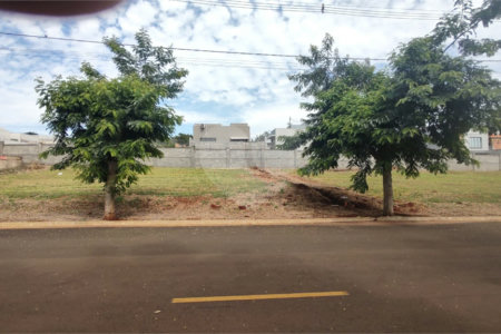 Terreno à venda em Loteamento Santa Marta, Ribeirão Preto, SP