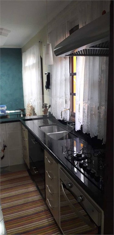 Casa à venda com 3 quartos, sendo 1 suíte, em Vila Gustavo, São Paulo, SP