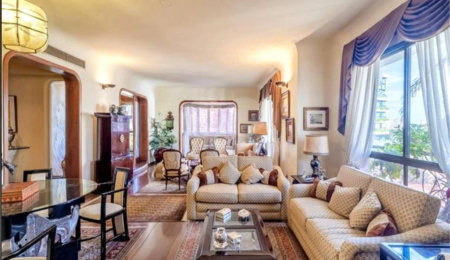 Apartamento à venda com 4 suítes em Consolação, São Paulo, SP