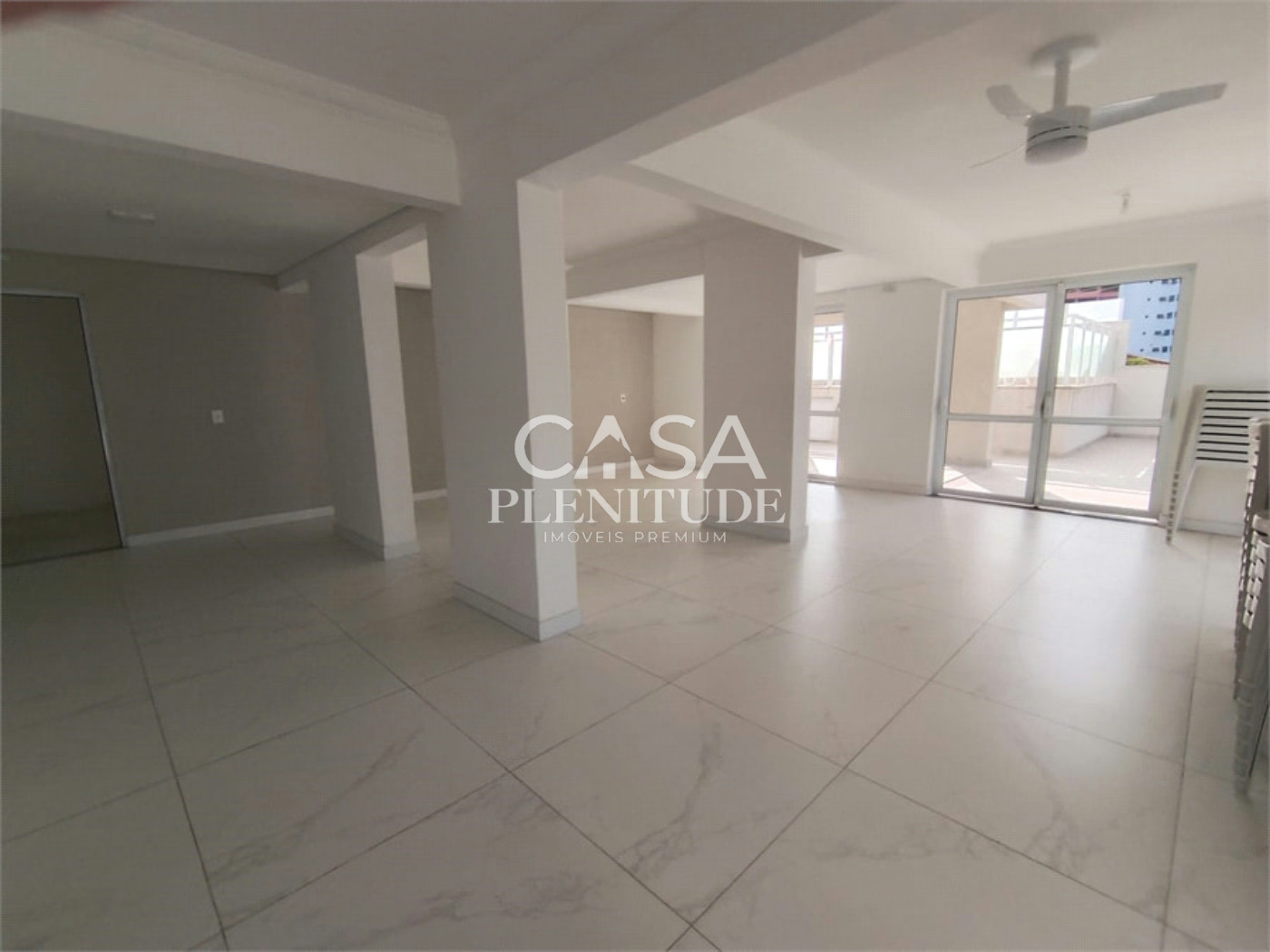 Apartamento à venda com 2 quartos, sendo 1 suíte, no Centro, Sorocaba, SP
