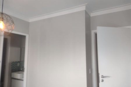 Apartamento à venda com 1 quarto em Cidade Monções, São Paulo, SP