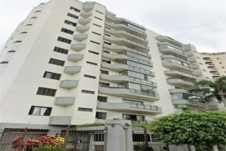 Apartamento à venda com 4 quartos, sendo 3 suítes,  em Jardim Colombo, São Paulo, SP