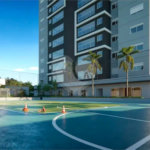 Apartamento à venda com 3 quartos, sendo 1 suíte, em Vila Helena, Atibaia, SP