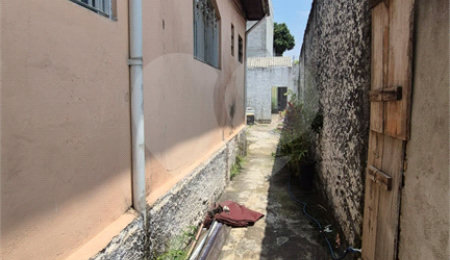 Terreno à venda em Vila Guilherme, São Paulo, SP
