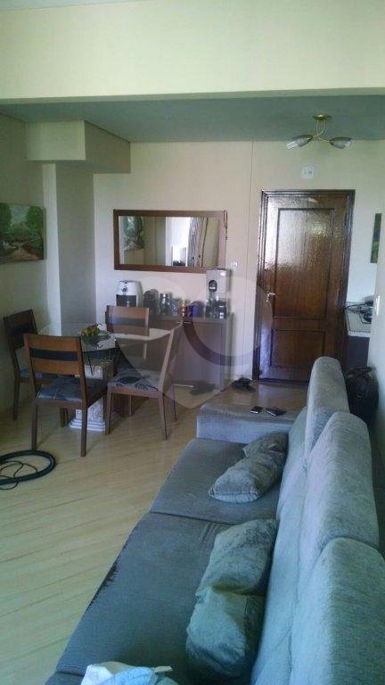 Apartamento à venda com 1 quarto em Barra Funda, São Paulo, SP