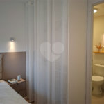 Apartamento à venda com 1 quarto em Vila Butantã, São Paulo, SP