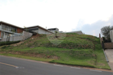Terreno à venda no condomínio Entreverdes, Campinas - SP
