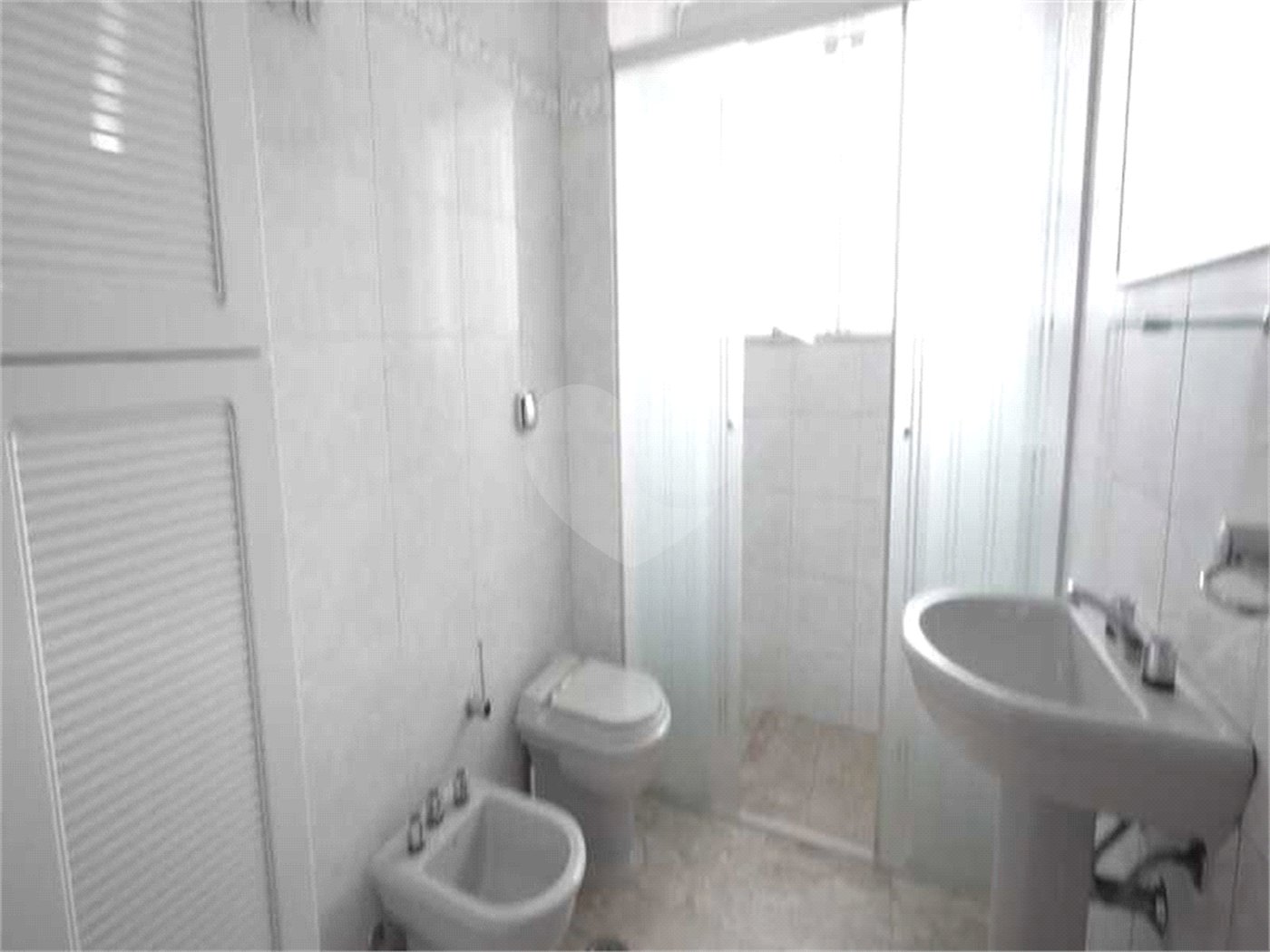 Apartamento à venda com 3 quartos em Jardim Paulista, São Paulo, SP