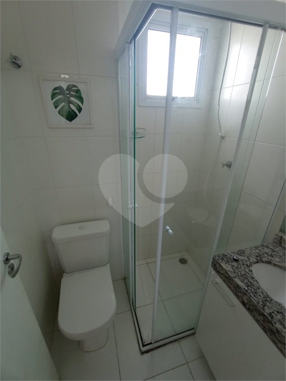 Apartamento para alugar com 2 quartos em Tucuruvi, São Paulo, SP