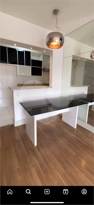 Apartamento para alugar com 2 quartos, sendo 1 suíte, em Limão, São Paulo, SP