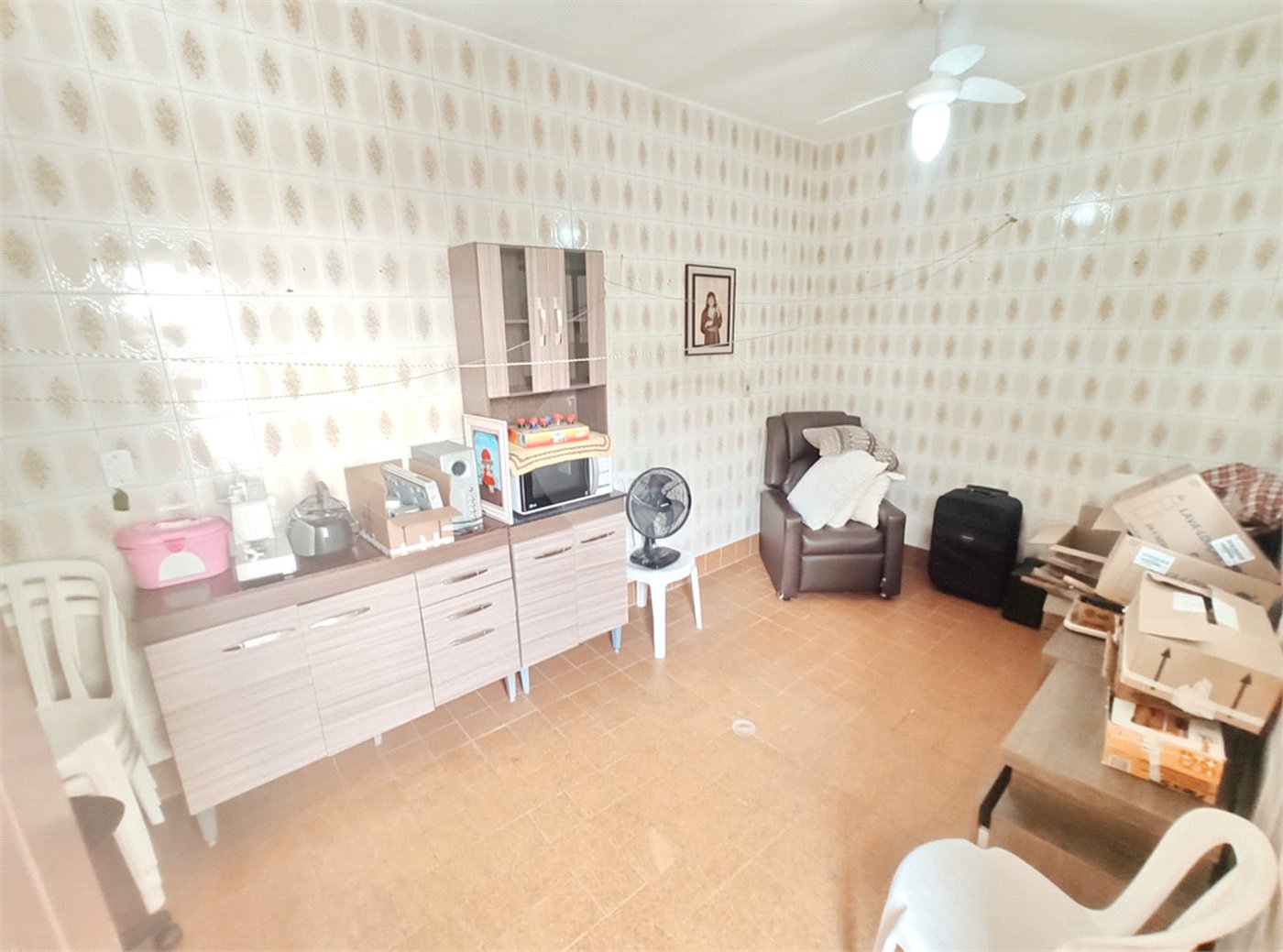 Casa Térrea à venda com 3 quartos, sendo 1 suíte, em Vila Mazzei, São Paulo, SP