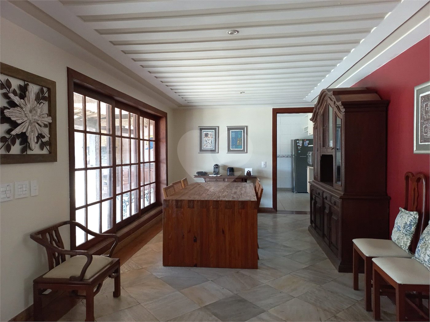 Casa à venda com 4 quartos, sendo 3 suítes,  em Geribá, Armação dos Búzios, RJ