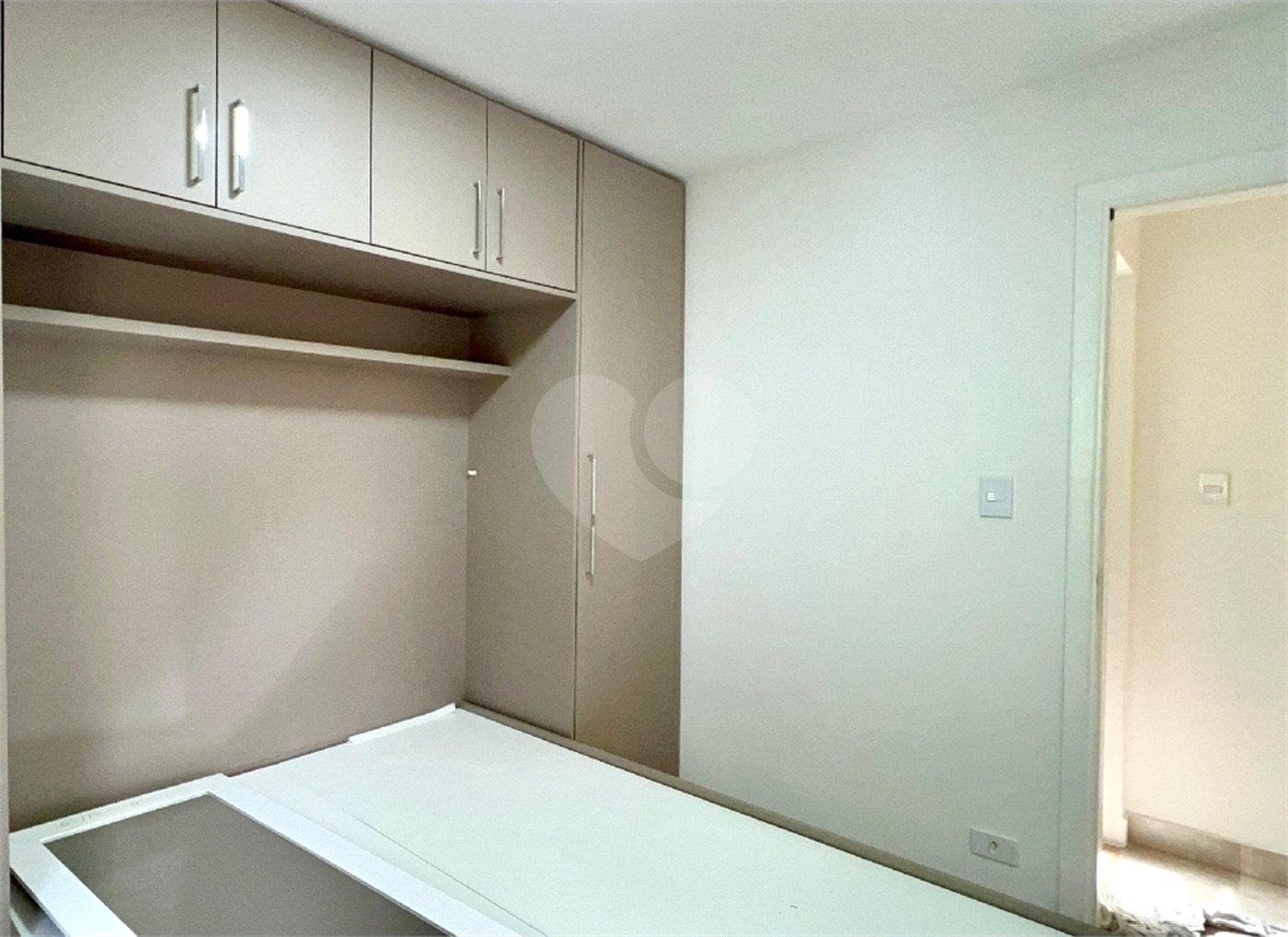Apartamento à venda com 3 quartos em Alto de Pinheiros, São Paulo, SP