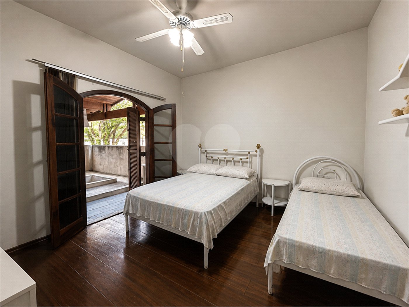 Casa de Vila à venda com 4 quartos, sendo 1 suíte, em Cupecê, São Paulo, SP