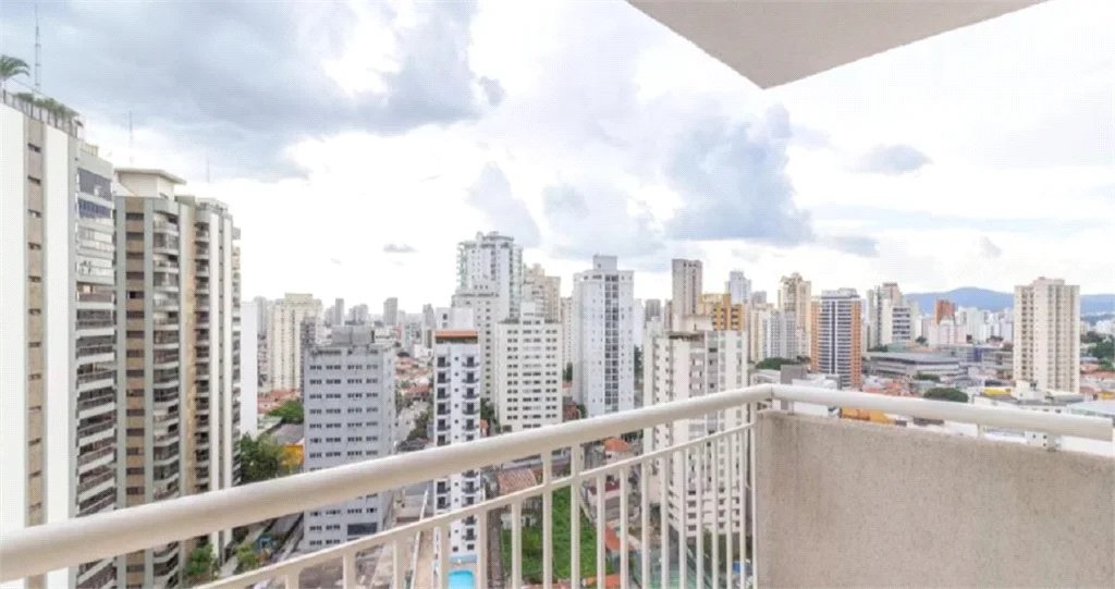 Apartamento à venda com 2 quartos, sendo 1 suíte,  em Santana, São Paulo, SP