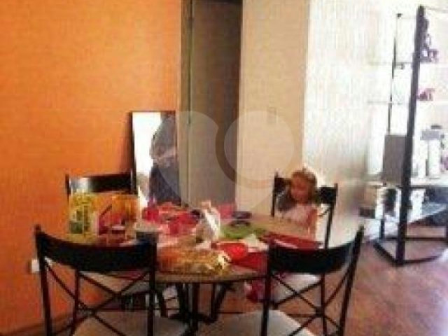 Apartamento à venda com 2 quartos, sendo 1 suíte,  em Jardim das Laranjeiras, São Paulo, SP