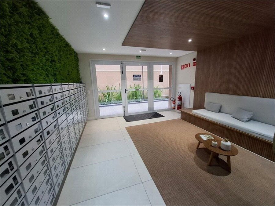 Apartamento para alugar com 1 quarto em Bela Vista, São Paulo, SP