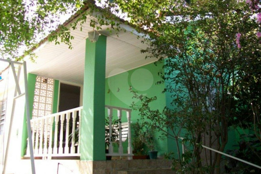 Casa Térrea à venda com 3 quartos em Limão, São Paulo, SP