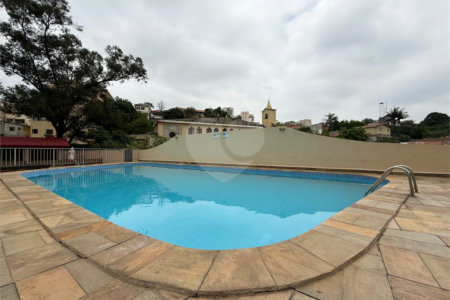 Apartamento à venda com 2 quartos em Santa Teresinha, São Paulo, SP