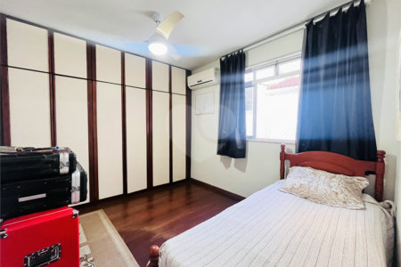 Cobertura à venda com 4 quartos, sendo 1 suíte, em Recreio dos Bandeirantes, Rio de Janeiro, RJ