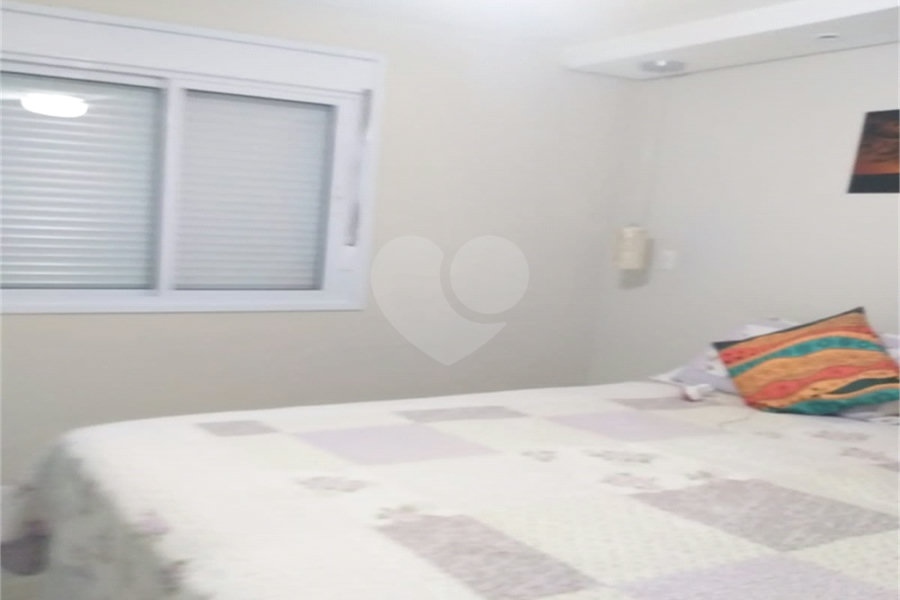 Apartamento à venda com 2 suítes em Casa Verde, São Paulo, SP