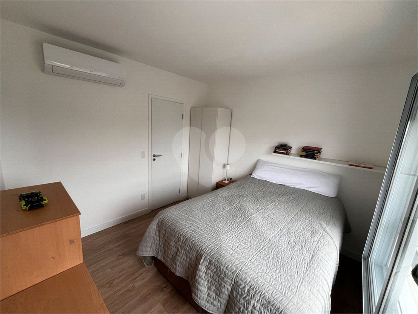 Apartamento à venda com 3 quartos, sendo 2 suítes, em Vila Andrade, São Paulo, SP