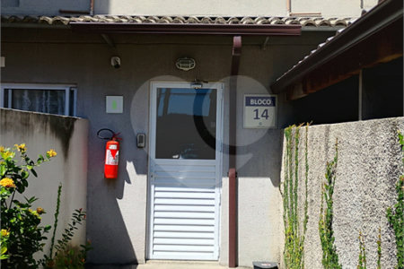 Apartamento à venda com 2 quartos em Campo Grande, Rio de Janeiro, RJ