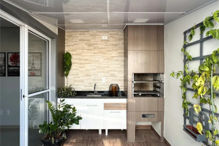 Casa à venda com 3 suítes em Água Fria, São Paulo, SP