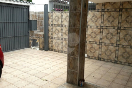 Casa Térrea à venda ou para alugar com 4 quartos, sendo 1 suíte, em Jardim Aeroporto, São Paulo, SP