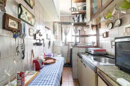 Apartamento à venda com 1 quarto em Itaim Bibi, São Paulo, SP