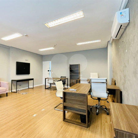Sala para alugar no Centro, São Bernardo do Campo, SP