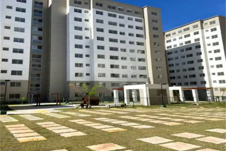 Apartamento à venda com 1 quarto em Jardim Boa Vista (zona Oeste), São Paulo, SP